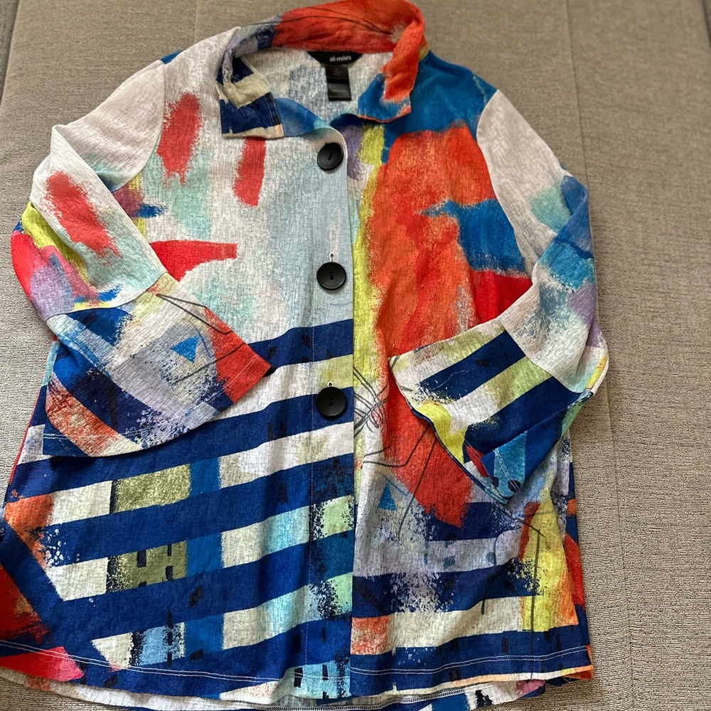 🩷Ali Miles Top💙